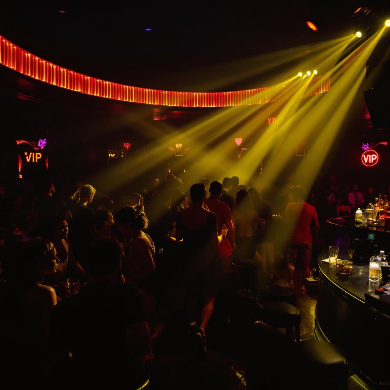 夜店VIP区偶遇 - 吃瓜网在线视频娱乐八卦